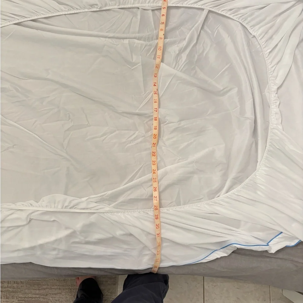 Twin XL Mattress cover